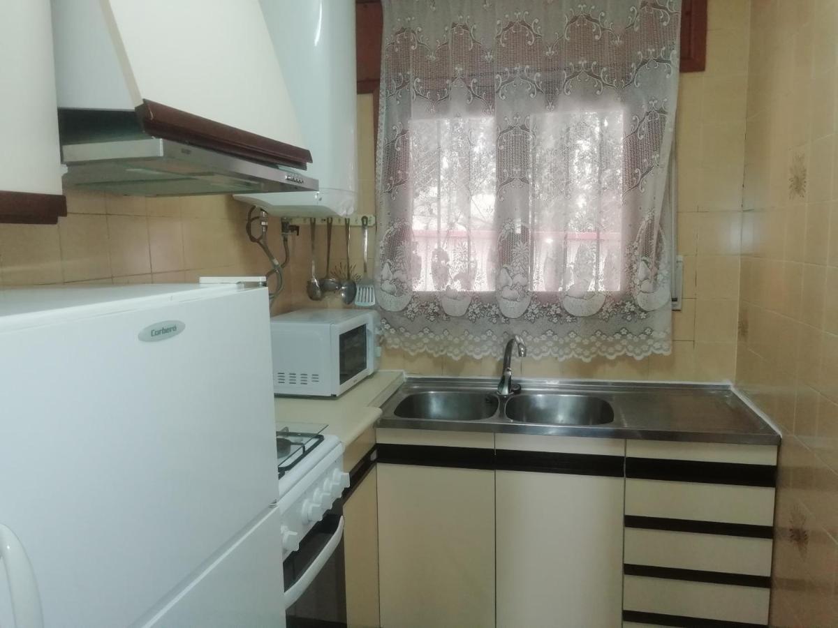 Residencial Panorama I Inmomart Apartment เพนิสโคลา ภายนอก รูปภาพ