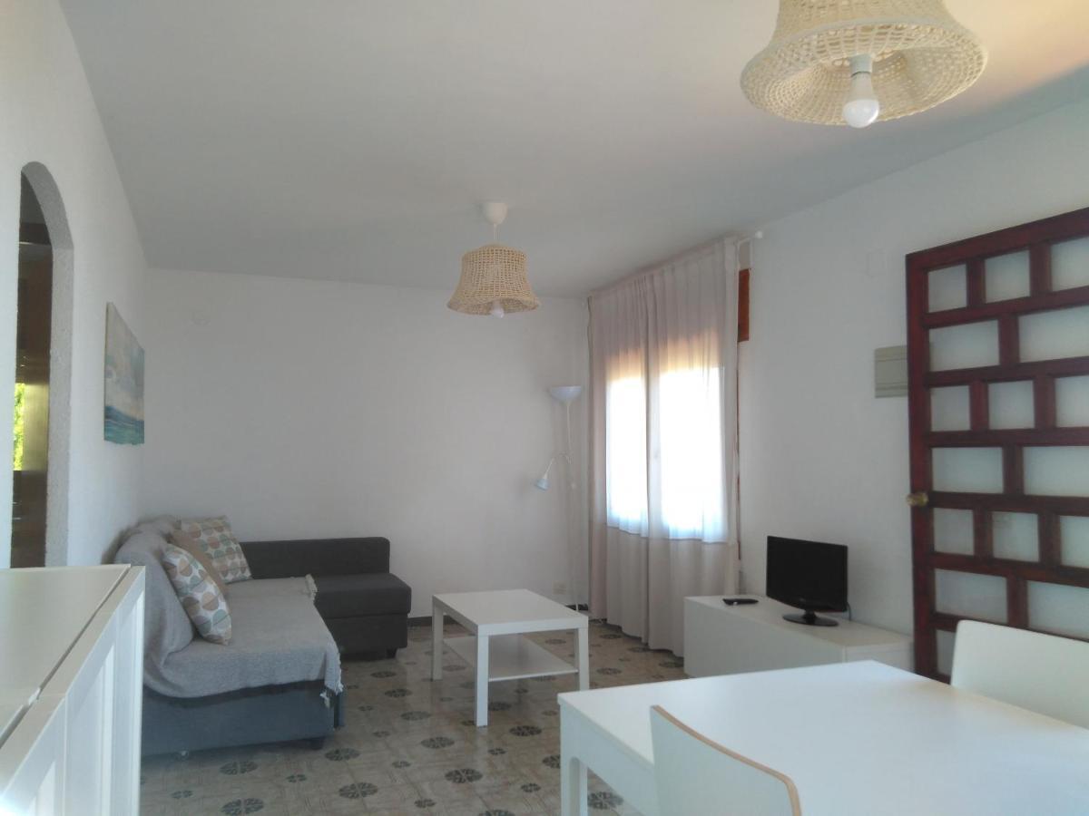 Residencial Panorama I Inmomart Apartment เพนิสโคลา ภายนอก รูปภาพ
