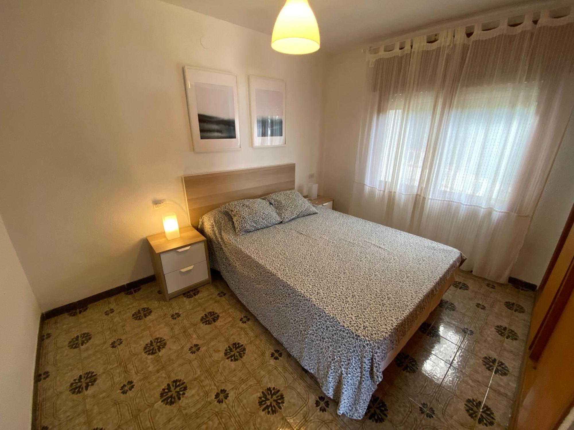 Residencial Panorama I Inmomart Apartment เพนิสโคลา ภายนอก รูปภาพ