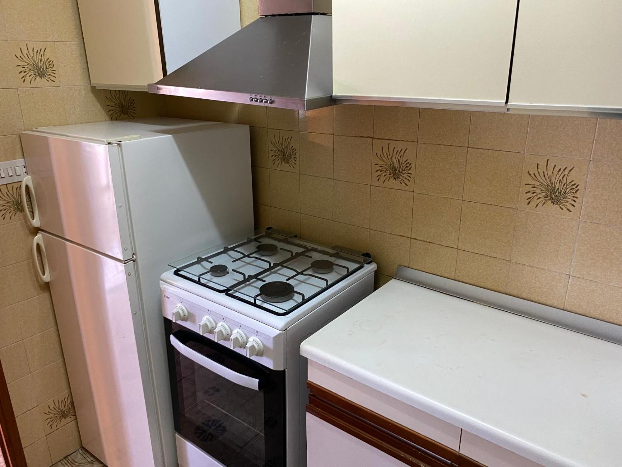 Residencial Panorama I Inmomart Apartment เพนิสโคลา ภายนอก รูปภาพ
