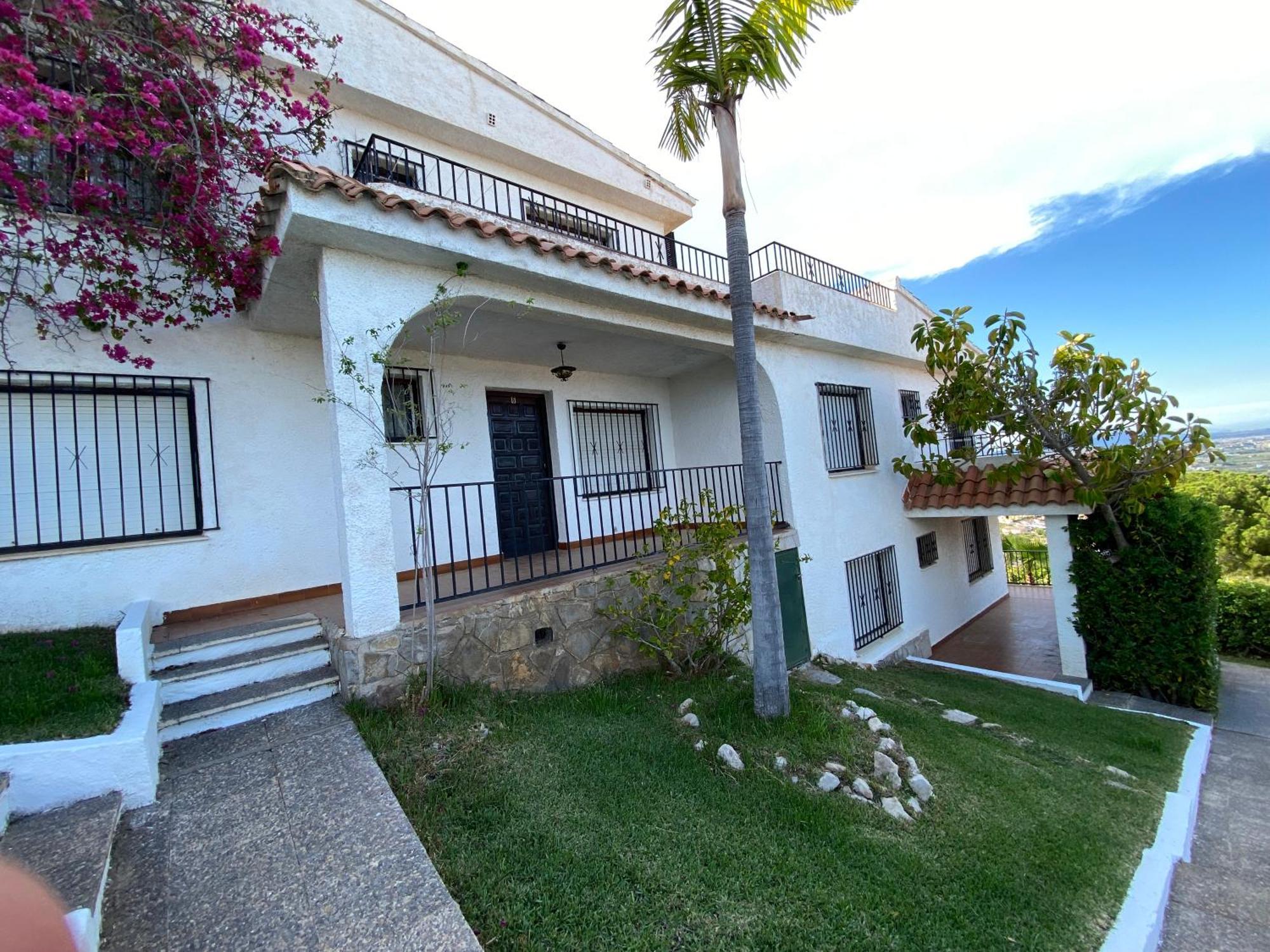 Residencial Panorama I Inmomart Apartment เพนิสโคลา ภายนอก รูปภาพ