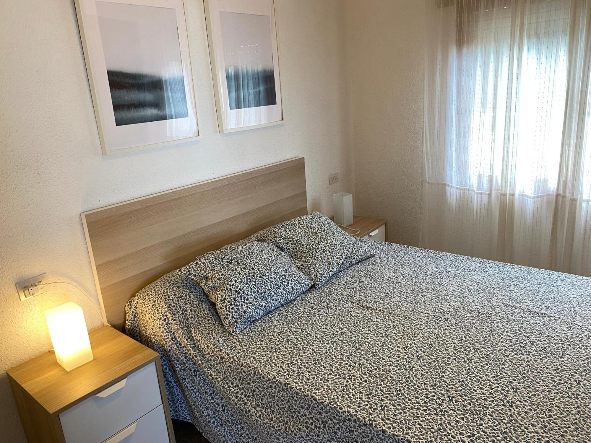 Residencial Panorama I Inmomart Apartment เพนิสโคลา ภายนอก รูปภาพ