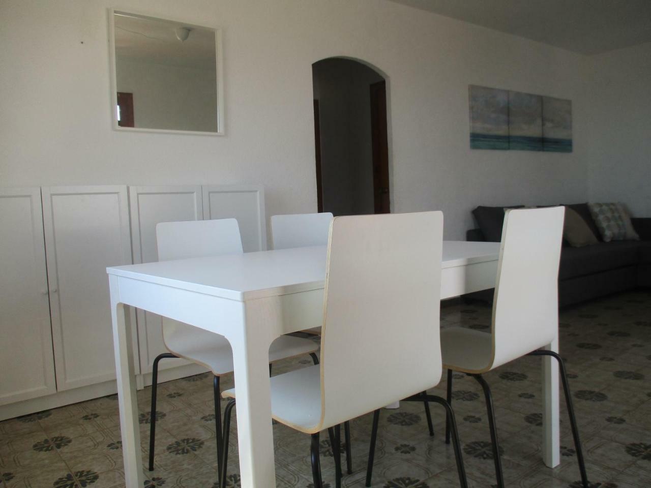 Residencial Panorama I Inmomart Apartment เพนิสโคลา ภายนอก รูปภาพ