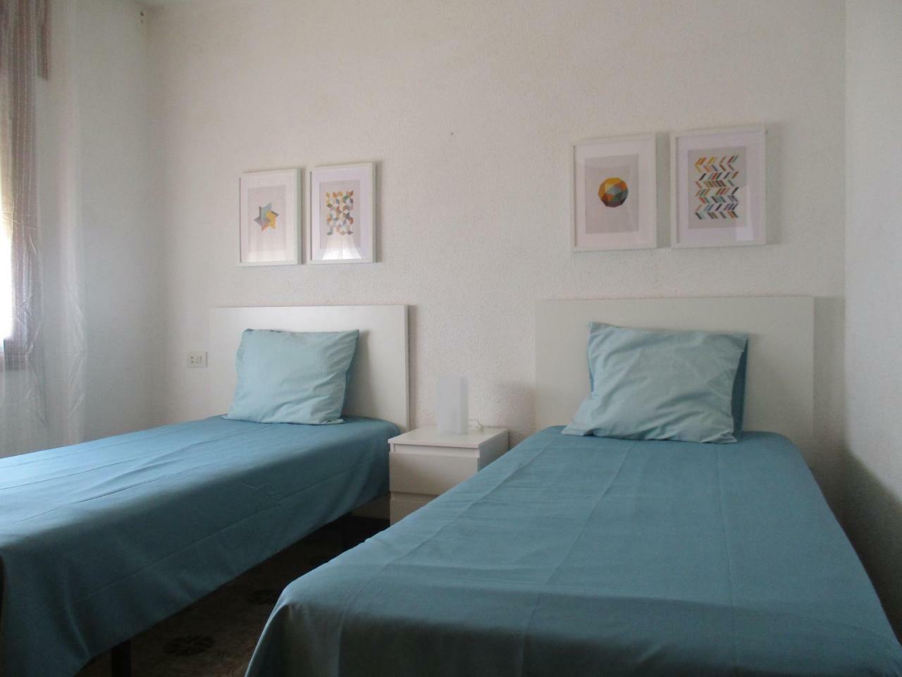 Residencial Panorama I Inmomart Apartment เพนิสโคลา ภายนอก รูปภาพ