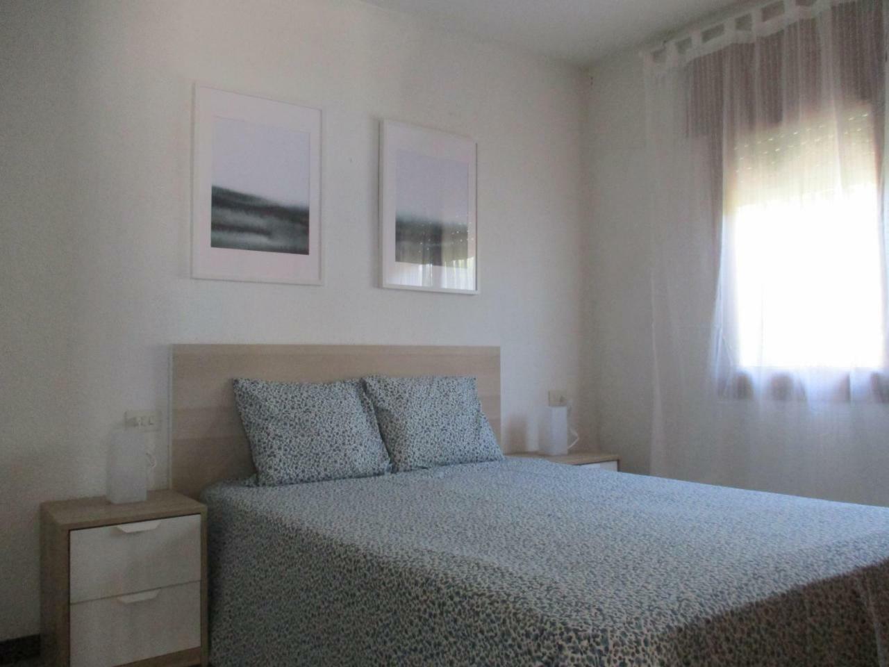 Residencial Panorama I Inmomart Apartment เพนิสโคลา ภายนอก รูปภาพ