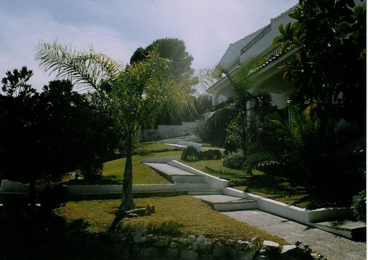 Residencial Panorama I Inmomart Apartment เพนิสโคลา ภายนอก รูปภาพ